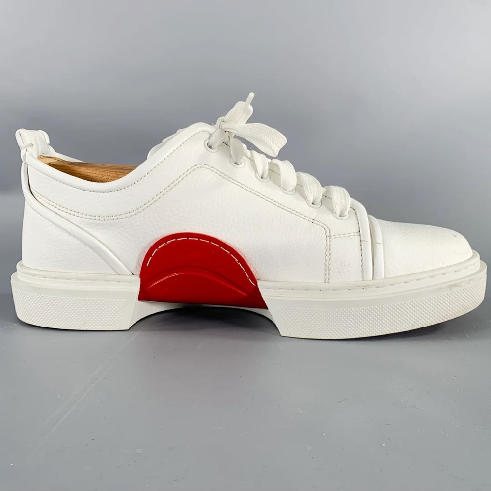 Christian Louboutin Adolon Junior sneakers  EU 43 SIZE